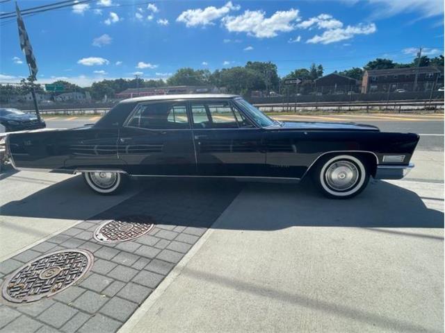 1967 Cadillac Eldorado Biarritz for Sale | ClassicCars.com | CC-1638618