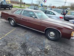1977 Ford LTD (CC-1638622) for sale in Cadillac, Michigan