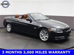 2012 BMW 3 Series (CC-1638628) for sale in Highland Park, Illinois