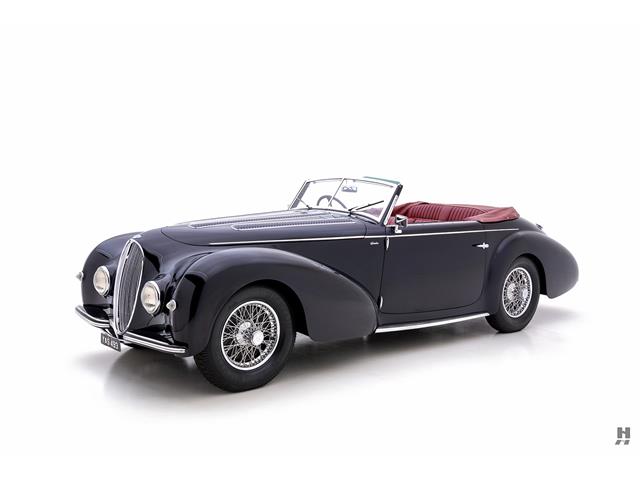 1946 Delahaye 135MS for Sale