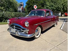 1951 Packard 200 (CC-1638649) for sale in Stanley, Wisconsin