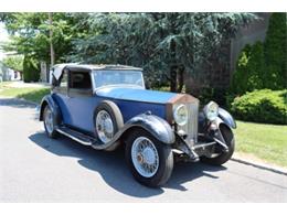 1930 Rolls-Royce Phantom II (CC-1638674) for sale in Astoria, New York