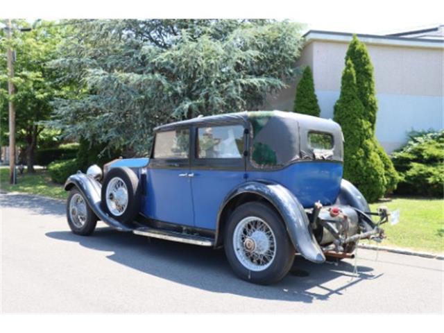 1930 Rolls-Royce Phantom II (CC-1638674) for sale in Astoria, New York