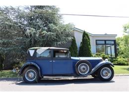 1930 Rolls-Royce Phantom II (CC-1638674) for sale in Astoria, New York