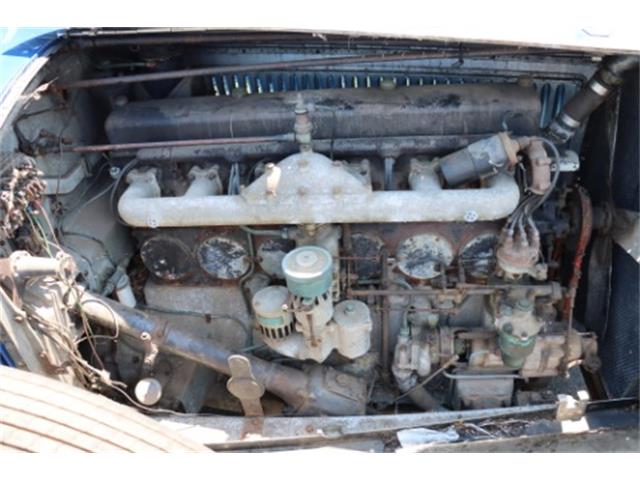 1930 Rolls-Royce Phantom II (CC-1638674) for sale in Astoria, New York