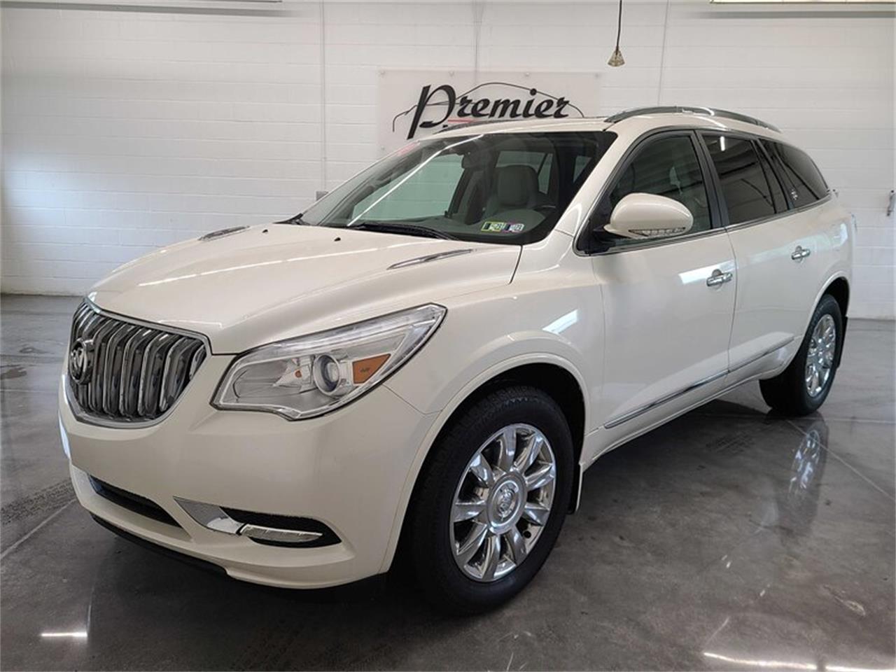 2014 Buick Enclave For Sale