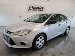 2014 Ford Focus (CC-1638721) for sale in Spring City, Pennsylvania