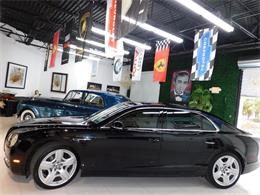 2014 Bentley Flying Spur (CC-1638723) for sale in Boca Raton, Florida