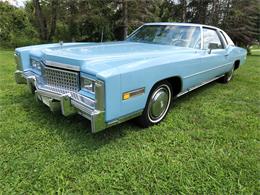1975 Cadillac Eldorado (CC-1638724) for sale in Carlisle, Pennsylvania