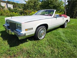 1984 Cadillac Eldorado (CC-1638725) for sale in Carlisle, Pennsylvania