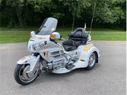 2004 Honda Goldwing (CC-1638738) for sale in Carthage, Tennessee