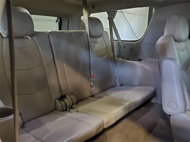 2015 Cadillac Escalade for Sale | ClassicCars.com | CC-1638743