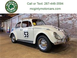 1966 Volkswagen Beetle (CC-1638746) for sale in Reading, Pennsylvania
