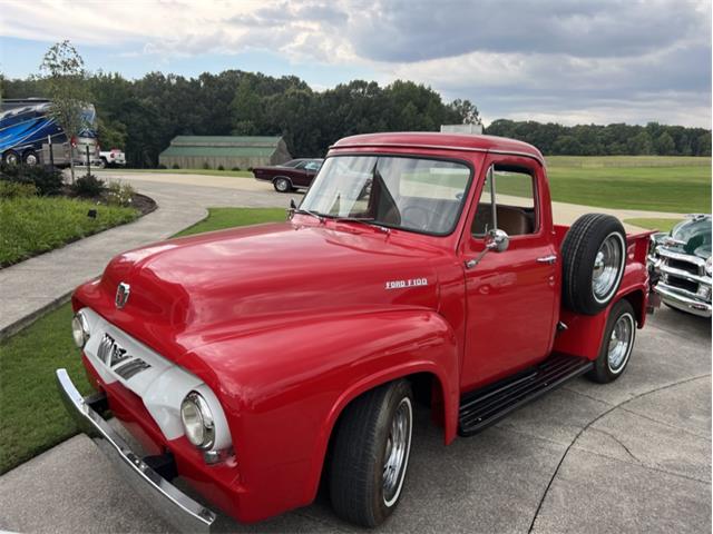 1954 Ford F100 (CC-1638754) for sale in Eads, Tennessee