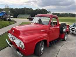 1954 Ford F100 (CC-1638754) for sale in Eads, Tennessee