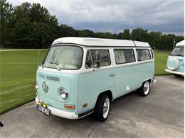 1970 Volkswagen Westfalia Camper (CC-1638755) for sale in Eads, Tennessee