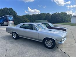 1966 Chevrolet Chevelle SS (CC-1638765) for sale in Eads, Tennessee