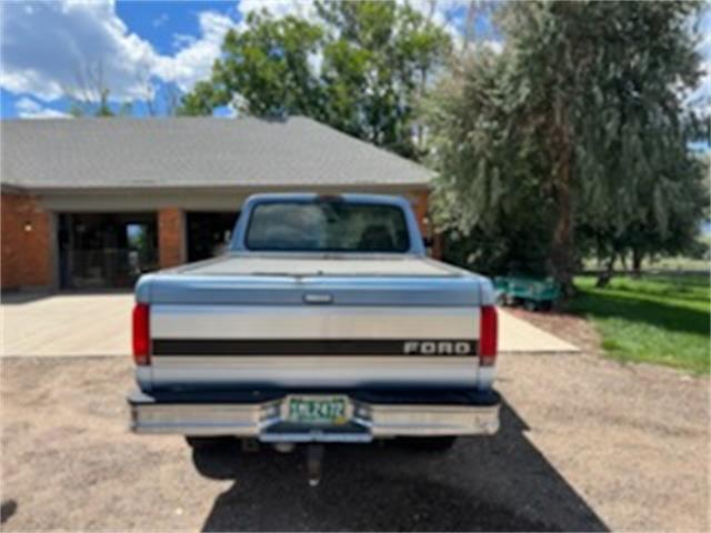 1996 Ford F250 for Sale | ClassicCars.com | CC-1638770