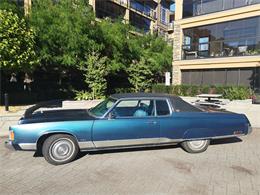 1974 Chrysler New Yorker (CC-1638779) for sale in Surrey, British Columbia