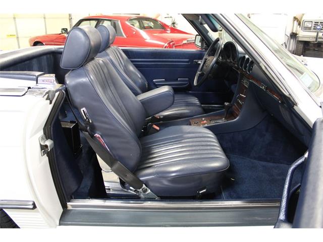 1987 Mercedes-Benz 560 for Sale | ClassicCars.com | CC-1638787