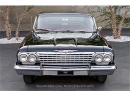 1962 Chevrolet Impala (CC-1638791) for sale in Beverly Hills, California