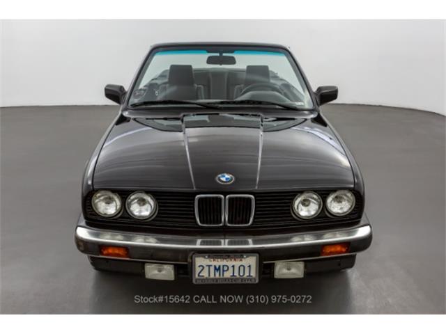 1990 BMW 325i (CC-1638792) for sale in Beverly Hills, California