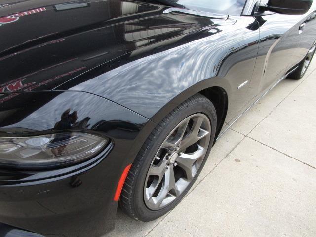 2015 Dodge Charger (CC-1638811) for sale in Cadillac, Michigan