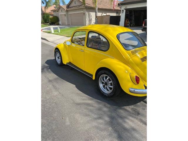 1974 Volkswagen Beetle (CC-1638839) for sale in Cadillac, Michigan