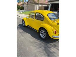 1974 Volkswagen Beetle (CC-1638839) for sale in Cadillac, Michigan
