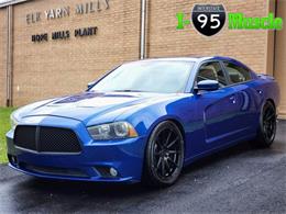 2012 Dodge Charger (CC-1638853) for sale in Hope Mills, North Carolina