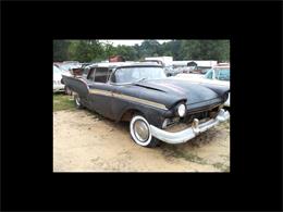 1957 Ford Skyliner (CC-1638857) for sale in Gray Court, South Carolina