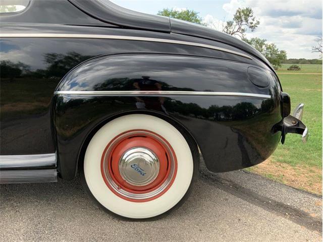 1941 Ford Business Coupe (CC-1638861) for sale in Fredericksburg, Texas