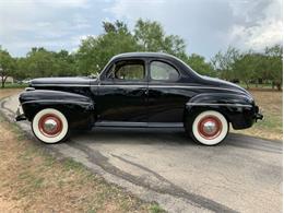 1941 Ford Business Coupe (CC-1638861) for sale in Fredericksburg, Texas