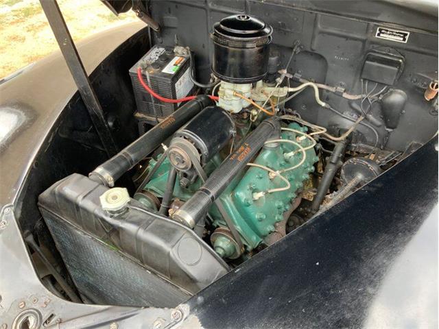 1941 Ford Business Coupe (CC-1638861) for sale in Fredericksburg, Texas