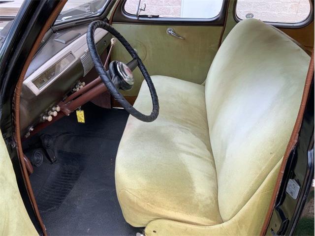 1941 Ford Business Coupe (CC-1638861) for sale in Fredericksburg, Texas