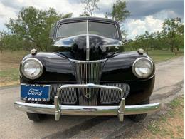 1941 Ford Business Coupe (CC-1638861) for sale in Fredericksburg, Texas