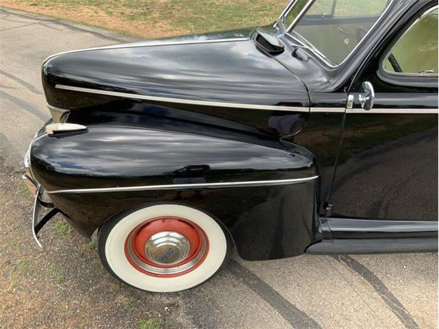 1941 Ford Business Coupe (CC-1638861) for sale in Fredericksburg, Texas