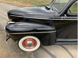 1941 Ford Business Coupe (CC-1638861) for sale in Fredericksburg, Texas