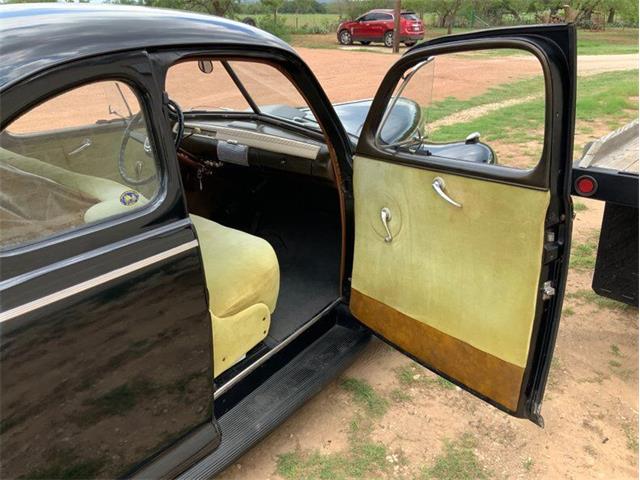 1941 Ford Business Coupe (CC-1638861) for sale in Fredericksburg, Texas