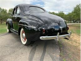 1941 Ford Business Coupe (CC-1638861) for sale in Fredericksburg, Texas