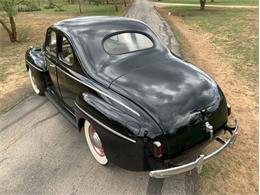 1941 Ford Business Coupe (CC-1638861) for sale in Fredericksburg, Texas