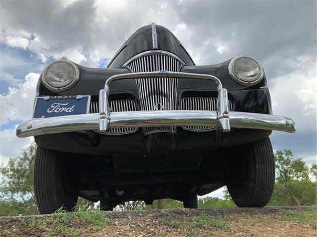 1941 Ford Business Coupe (CC-1638861) for sale in Fredericksburg, Texas