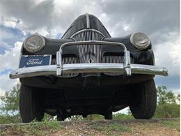 1941 Ford Business Coupe (CC-1638861) for sale in Fredericksburg, Texas