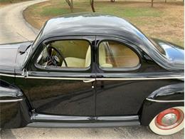 1941 Ford Business Coupe (CC-1638861) for sale in Fredericksburg, Texas