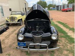 1941 Ford Business Coupe (CC-1638861) for sale in Fredericksburg, Texas
