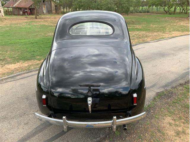 1941 Ford Business Coupe (CC-1638861) for sale in Fredericksburg, Texas