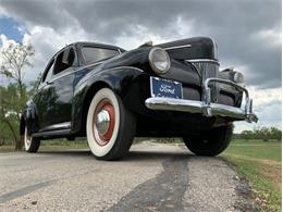 1941 Ford Business Coupe (CC-1638861) for sale in Fredericksburg, Texas