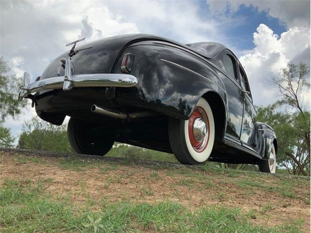 1941 Ford Business Coupe (CC-1638861) for sale in Fredericksburg, Texas