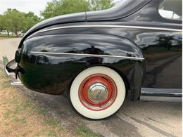 1941 Ford Business Coupe (CC-1638861) for sale in Fredericksburg, Texas