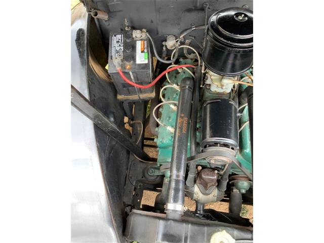 1941 Ford Business Coupe (CC-1638861) for sale in Fredericksburg, Texas